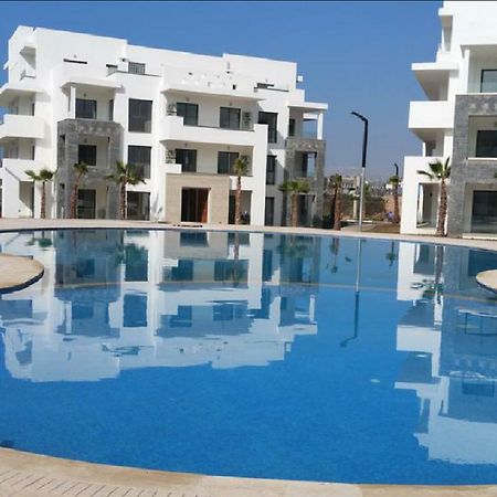 Appart Aga Hivernage Agadir Exterior foto