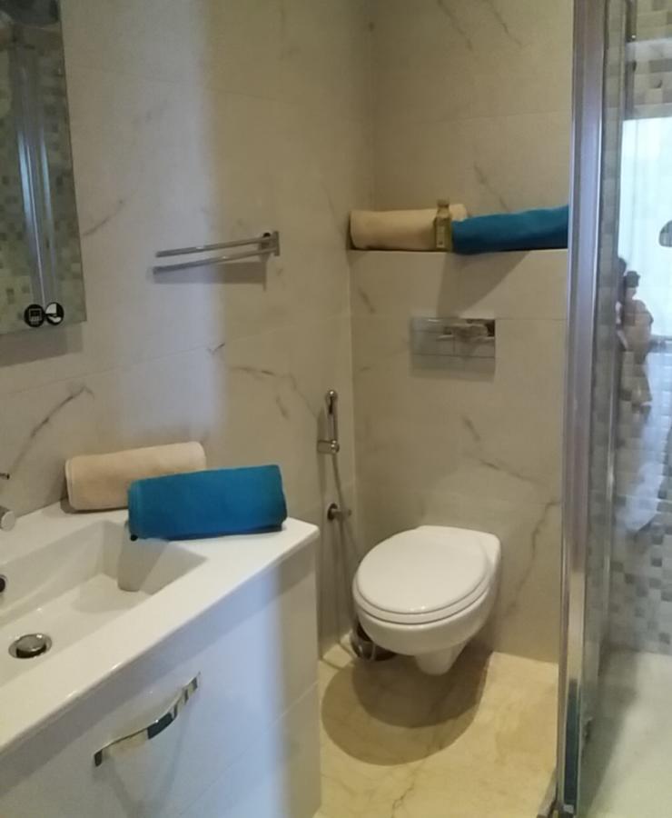 Appart Aga Hivernage Agadir Exterior foto
