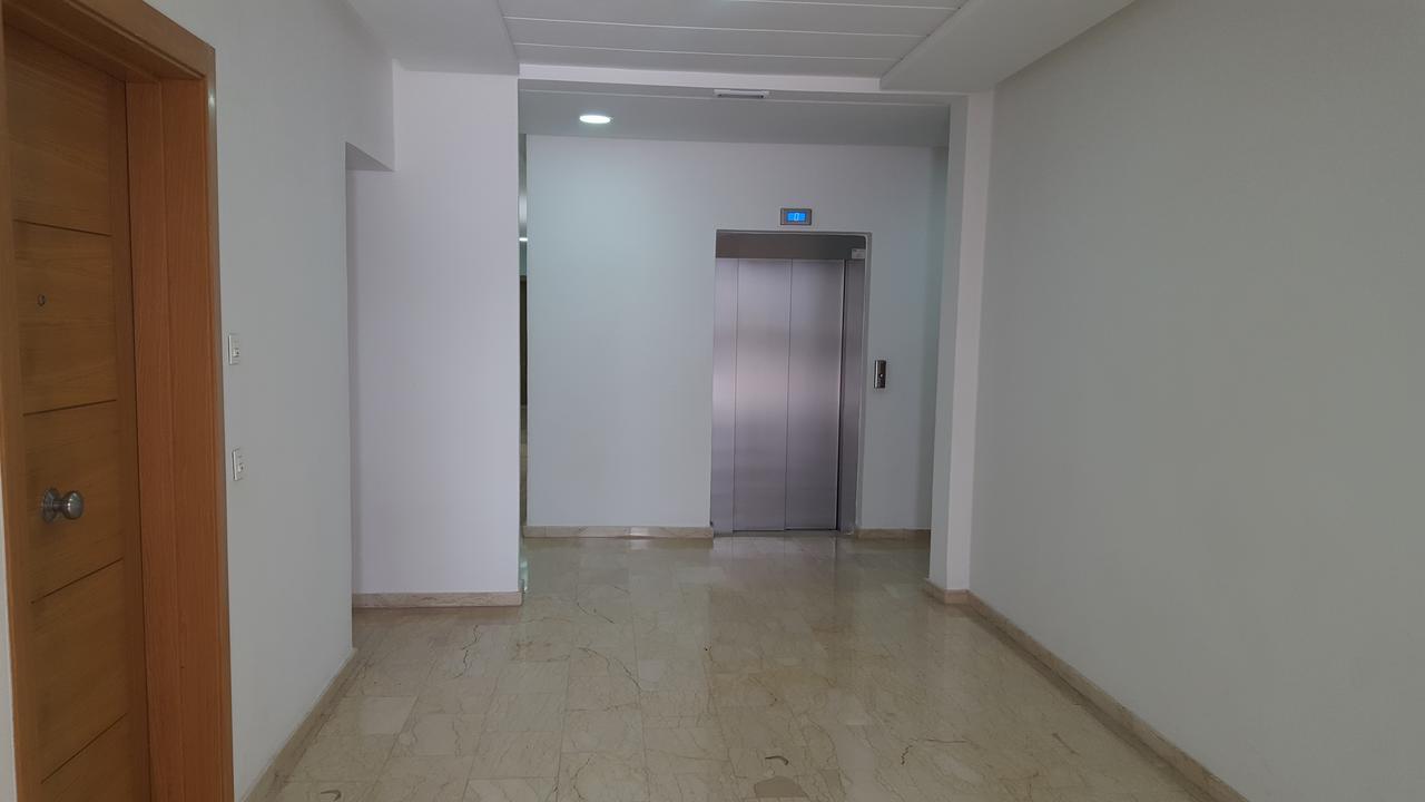 Appart Aga Hivernage Agadir Exterior foto
