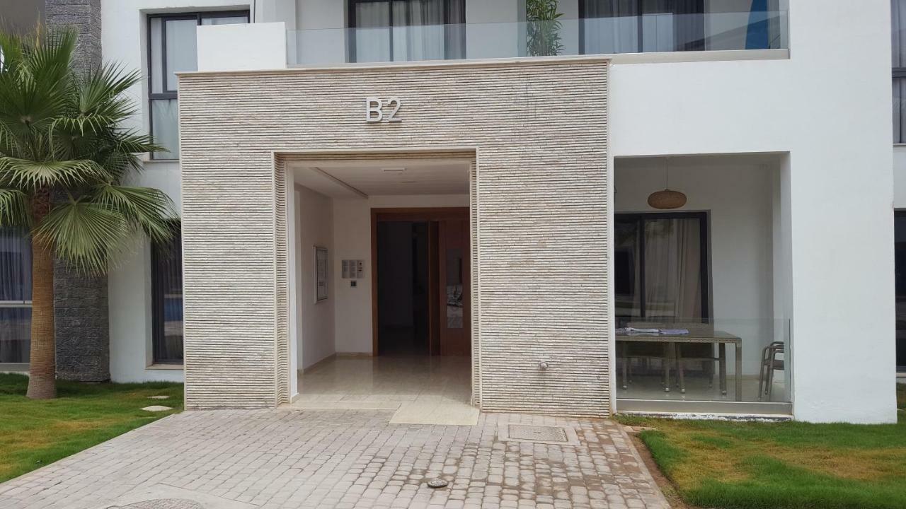Appart Aga Hivernage Agadir Exterior foto