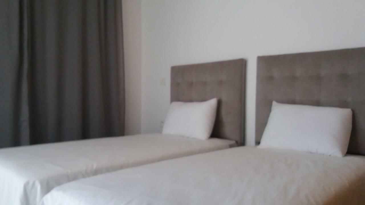 Appart Aga Hivernage Agadir Exterior foto