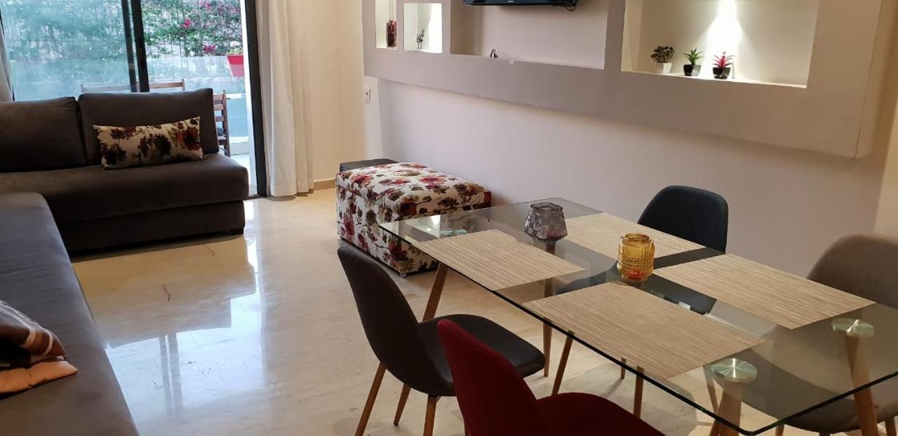 Appart Aga Hivernage Agadir Exterior foto